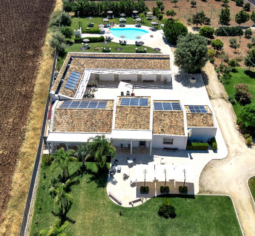 Addauro Resort Siracusa — о. Сицилія, Італія — фото 1