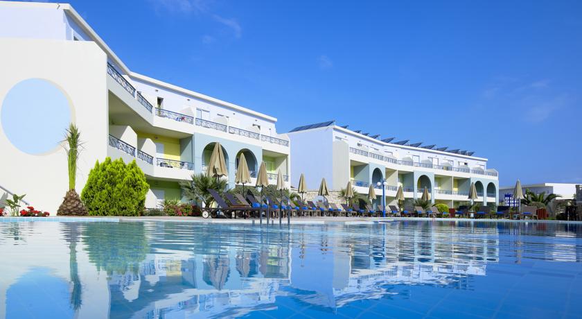 Mythos Palace Resort & Spa — о. Крит, Греція мініатюра 162