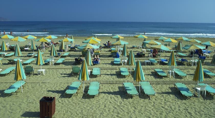 Mythos Palace Resort & Spa — о. Крит, Греція мініатюра 166
