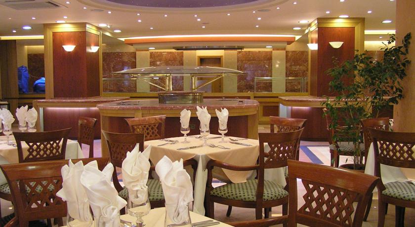 Mythos Palace Resort & Spa — о. Крит, Греція мініатюра 167