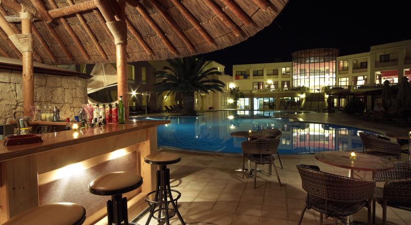 Mythos Palace Resort & Spa — о. Крит, Греція мініатюра 168