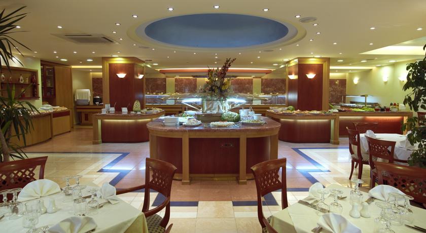 Mythos Palace Resort & Spa — о. Крит, Греція мініатюра 169