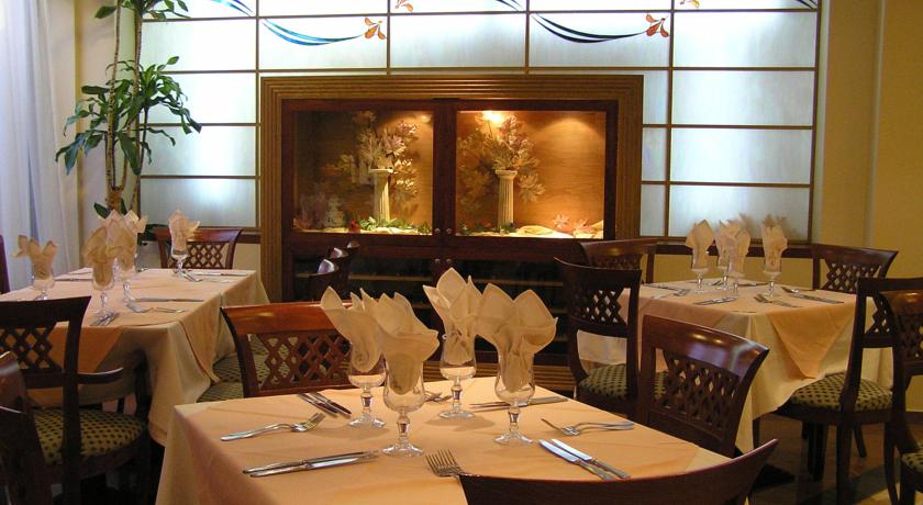 Mythos Palace Resort & Spa — о. Крит, Греція мініатюра 170