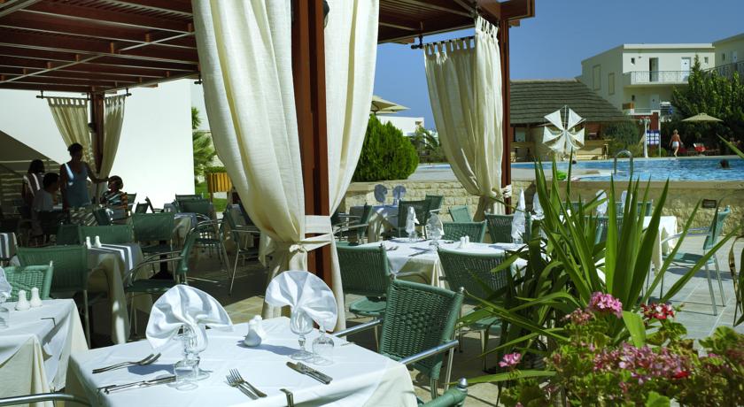 Mythos Palace Resort & Spa — о. Крит, Греція мініатюра 171