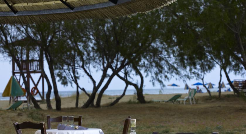 Mythos Palace Resort & Spa — о. Крит, Греція мініатюра 173