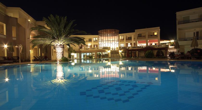 Mythos Palace Resort & Spa — о. Крит, Греція мініатюра 179