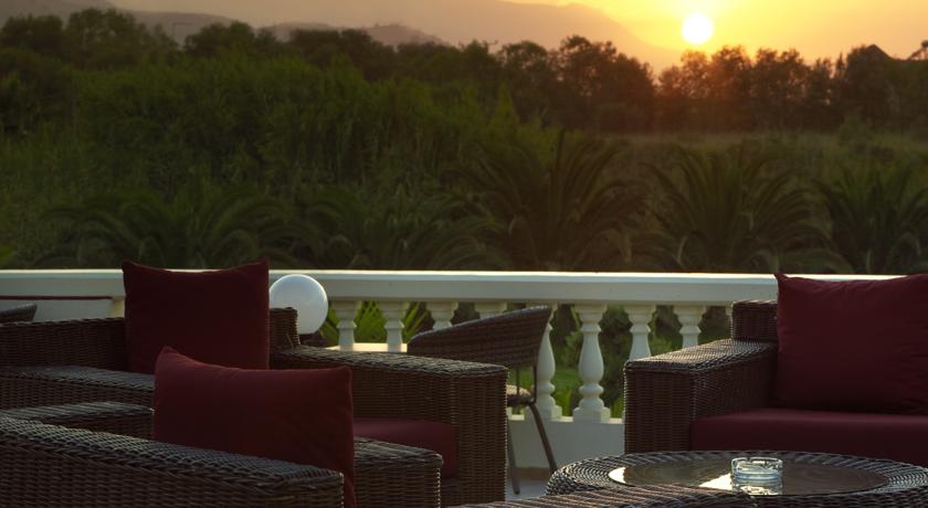 Mythos Palace Resort & Spa — о. Крит, Греція мініатюра 180