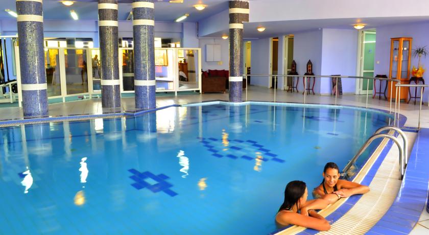 Mythos Palace Resort & Spa — о. Крит, Греція мініатюра 182