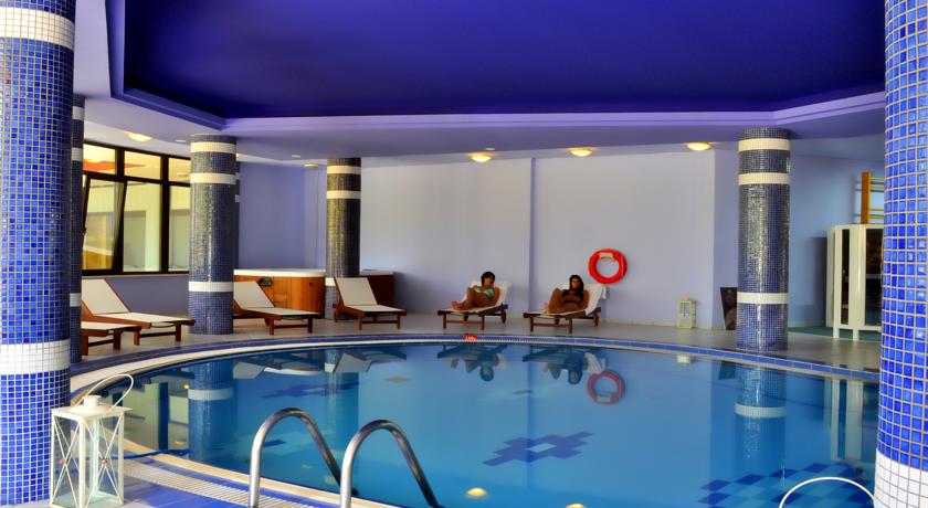 Mythos Palace Resort & Spa — о. Крит, Греція мініатюра 183