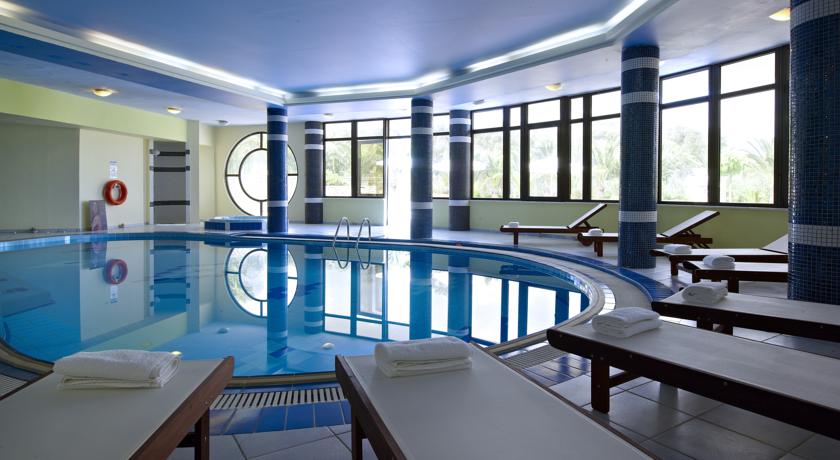 Mythos Palace Resort & Spa — о. Крит, Греція мініатюра 184