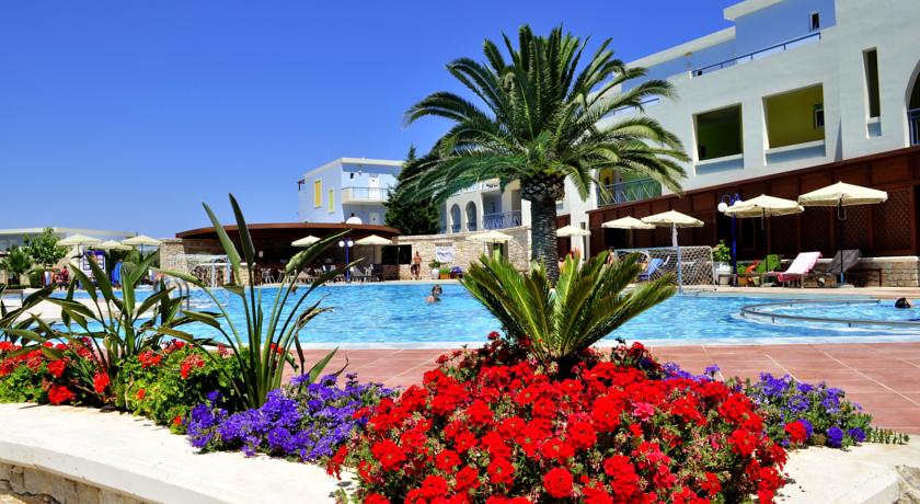 Mythos Palace Resort & Spa — о. Крит, Греція мініатюра 187