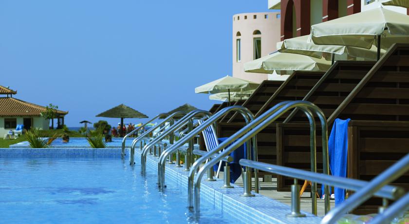 Mythos Palace Resort & Spa — о. Крит, Греція мініатюра 195