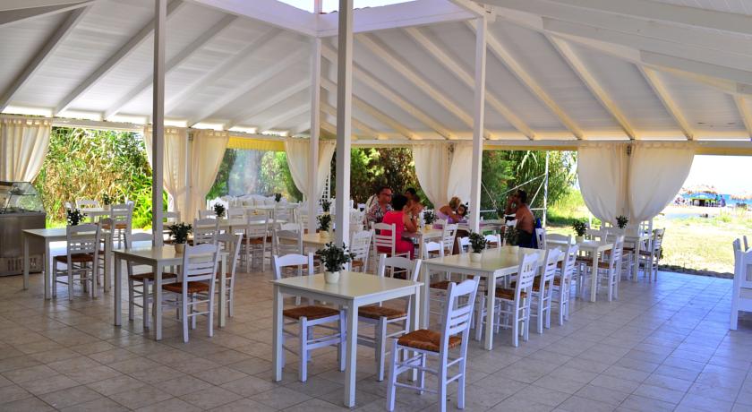Mythos Palace Resort & Spa — о. Крит, Греція мініатюра 196