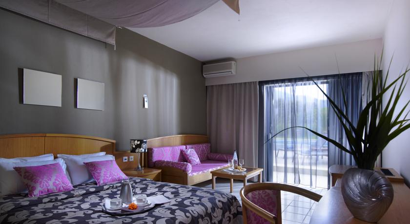 Mythos Palace Resort & Spa — о. Крит, Греція мініатюра 197