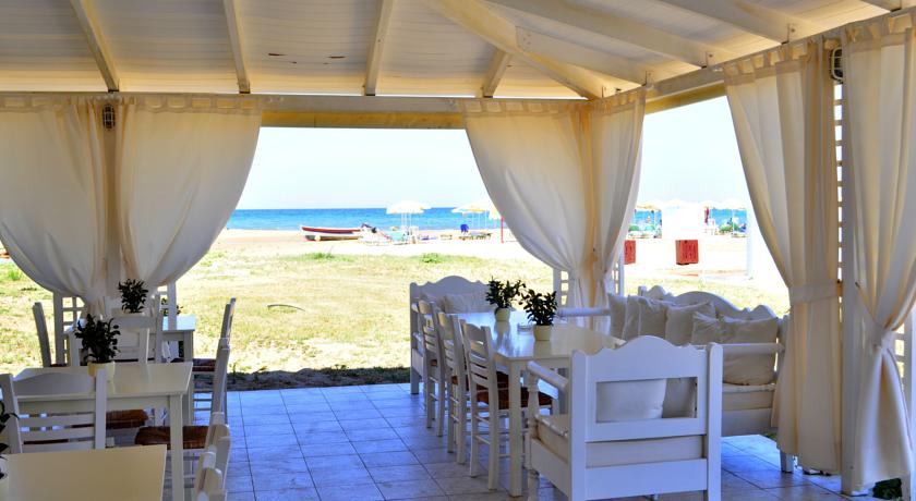 Mythos Palace Resort & Spa — о. Крит, Греція мініатюра 198