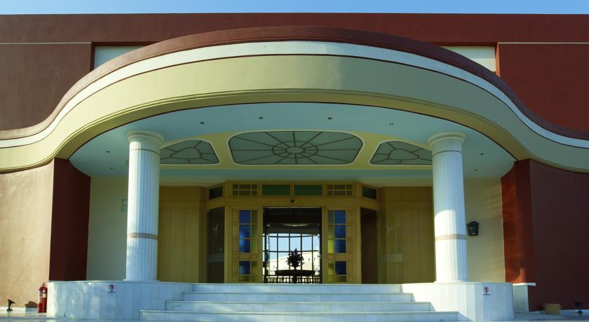 Mythos Palace Resort & Spa — о. Крит, Греція мініатюра 199