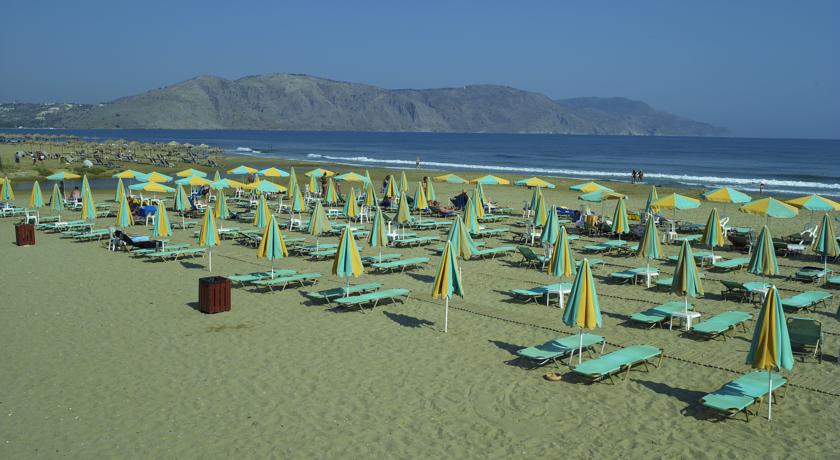 Mythos Palace Resort & Spa — о. Крит, Греція мініатюра 201