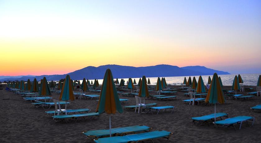 Mythos Palace Resort & Spa — о. Крит, Греція мініатюра 202