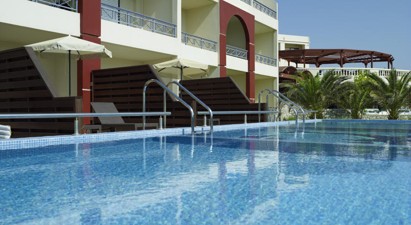 Mythos Palace Resort & Spa — о. Крит, Греція мініатюра 205