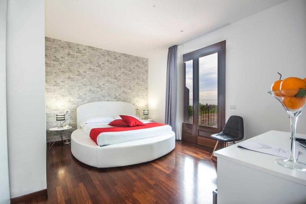 Mareneve Resort Linguaglossa — о. Сицилія, Італія мініатюра 6