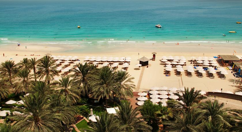 Hilton Dubai Jumeirah Resort — Дубаї, Об'єднані Арабські Емірати мініатюра 223