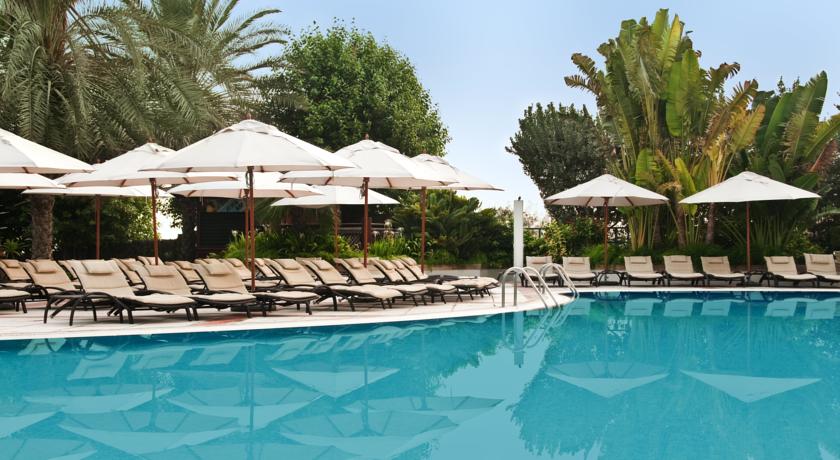 Hilton Dubai Jumeirah Resort — Дубаї, Об'єднані Арабські Емірати мініатюра 226