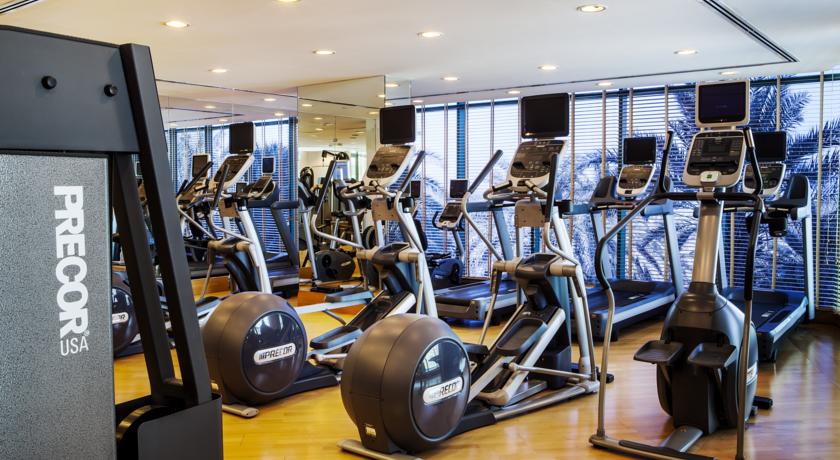 Hilton Dubai Jumeirah Resort — Дубаї, Об'єднані Арабські Емірати мініатюра 237