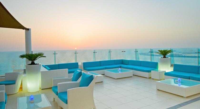 Hilton Dubai Jumeirah Resort — Дубаї, Об'єднані Арабські Емірати мініатюра 239