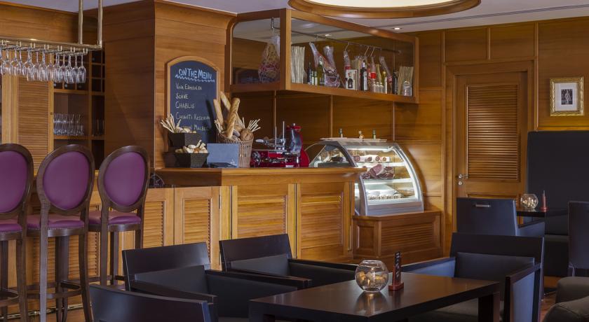 Hilton Dubai Jumeirah Resort — Дубаї, Об'єднані Арабські Емірати мініатюра 244