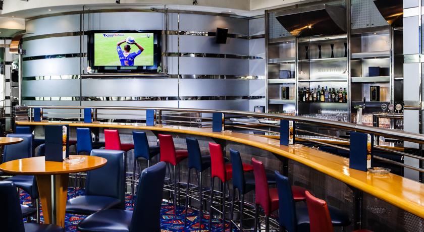 Hilton Dubai Jumeirah Resort — Дубаї, Об'єднані Арабські Емірати мініатюра 245