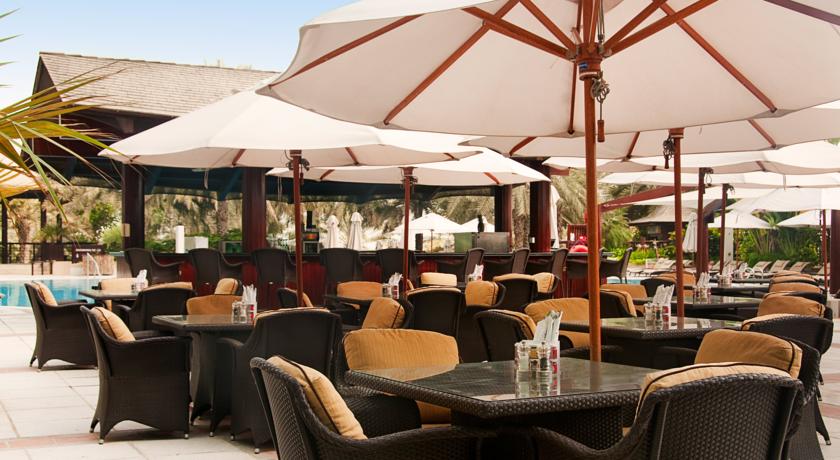 Hilton Dubai Jumeirah Resort — Дубаї, Об'єднані Арабські Емірати мініатюра 248
