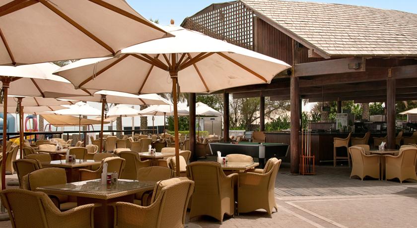 Hilton Dubai Jumeirah Resort — Дубаї, Об'єднані Арабські Емірати мініатюра 249