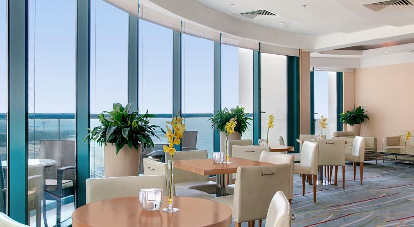 Hilton Dubai Jumeirah Resort — Дубаї, Об'єднані Арабські Емірати мініатюра 250