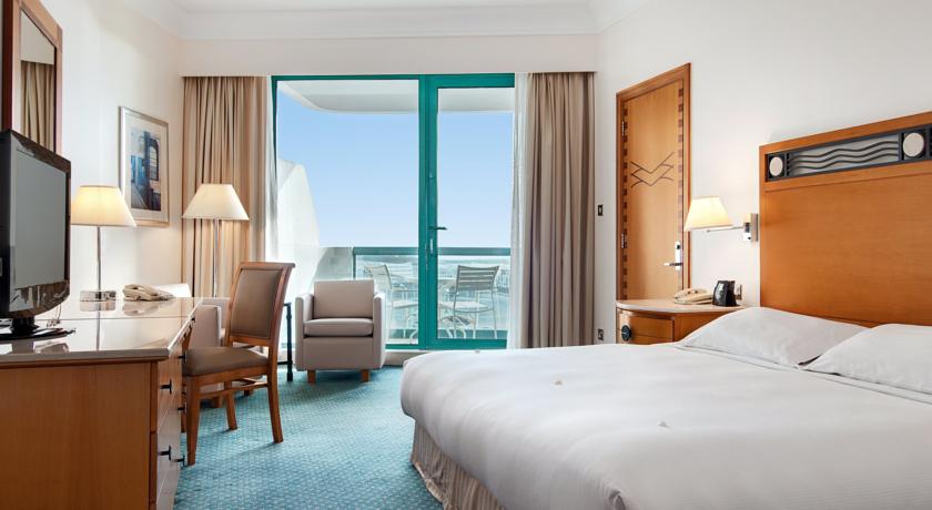 Hilton Dubai Jumeirah Resort — Дубаї, Об'єднані Арабські Емірати мініатюра 251