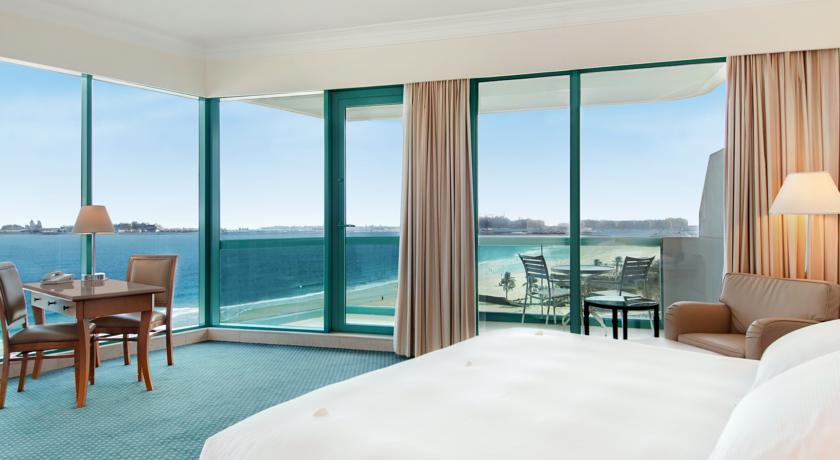 Hilton Dubai Jumeirah Resort — Дубаї, Об'єднані Арабські Емірати мініатюра 254