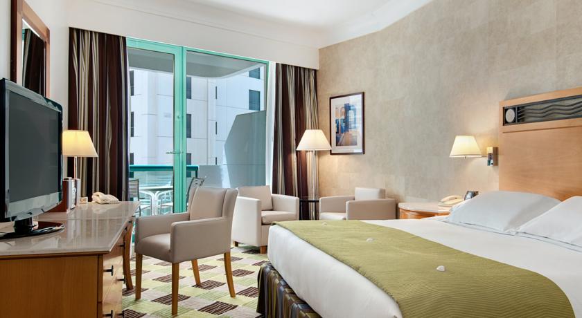 Hilton Dubai Jumeirah Resort — Дубаї, Об'єднані Арабські Емірати мініатюра 255