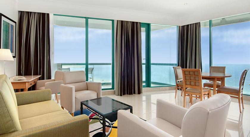 Hilton Dubai Jumeirah Resort — Дубаї, Об'єднані Арабські Емірати мініатюра 256