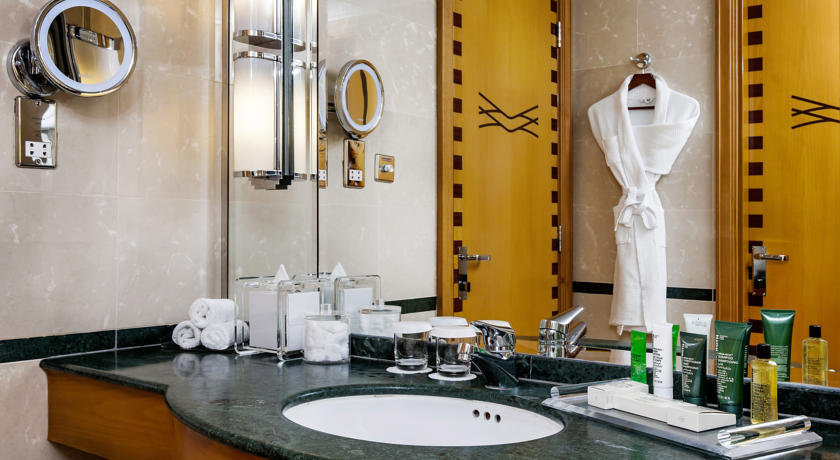 Hilton Dubai Jumeirah Resort — Дубаї, Об'єднані Арабські Емірати мініатюра 258