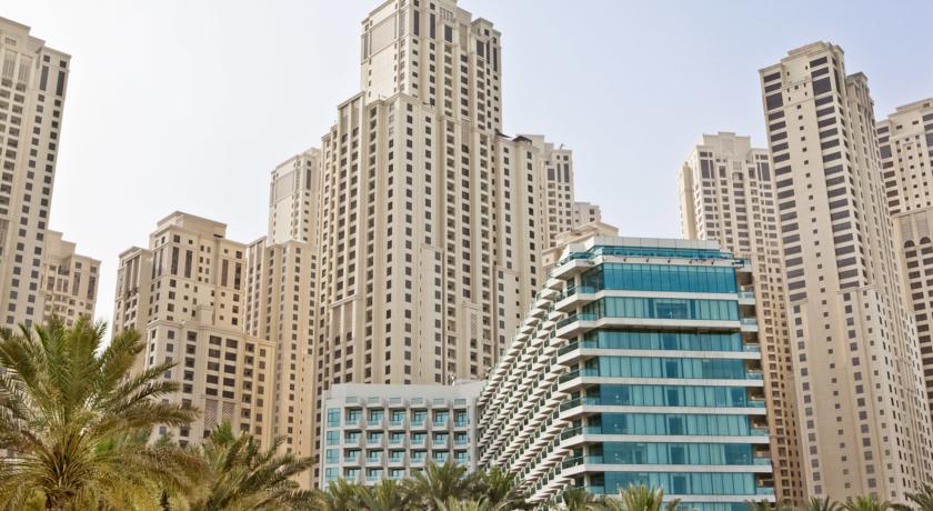 Hilton Dubai Jumeirah Resort — Дубаї, Об'єднані Арабські Емірати мініатюра 259