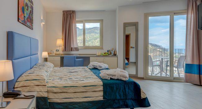 Antares Hotel Letojanni Parc Hotels Italia — Таорміна, Італія мініатюра 9