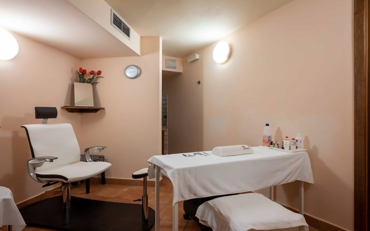Antares Hotel Letojanni Parc Hotels Italia — Таорміна, Італія мініатюра 7