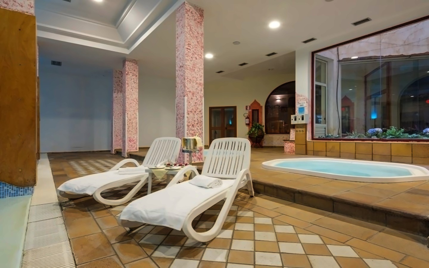 Antares Hotel Letojanni Parc Hotels Italia — Таорміна, Італія мініатюра 6