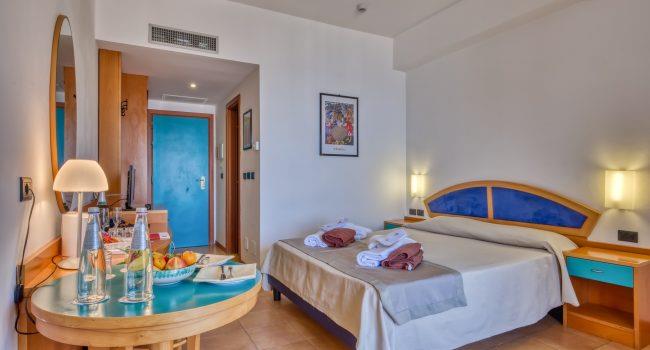 Antares Hotel Letojanni Parc Hotels Italia — Таорміна, Італія мініатюра 10