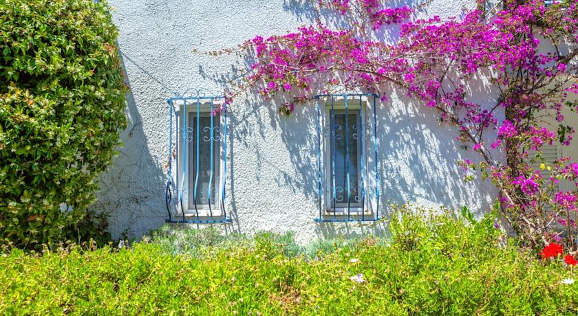 Xenios Faros Apartments — Халкідікі, Греція мініатюра 15