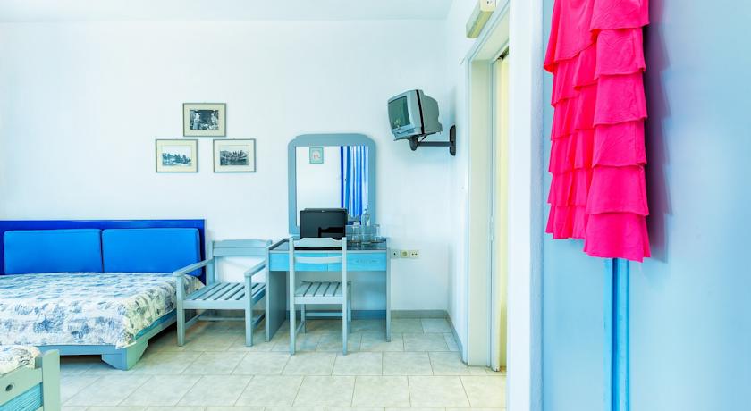 Xenios Faros Apartments — Халкідікі, Греція мініатюра 19