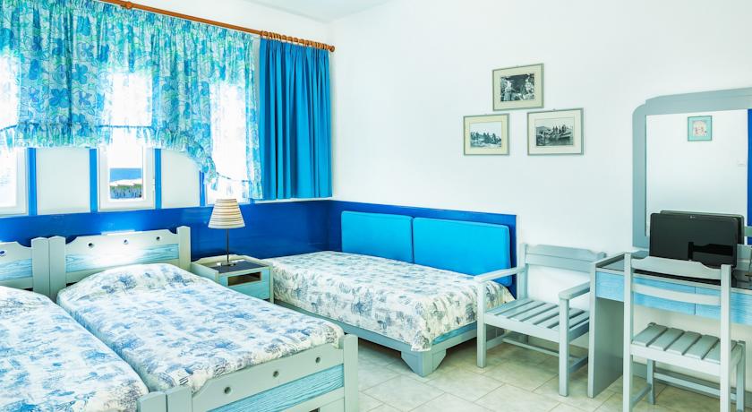 Xenios Faros Apartments — Халкідікі, Греція мініатюра 22