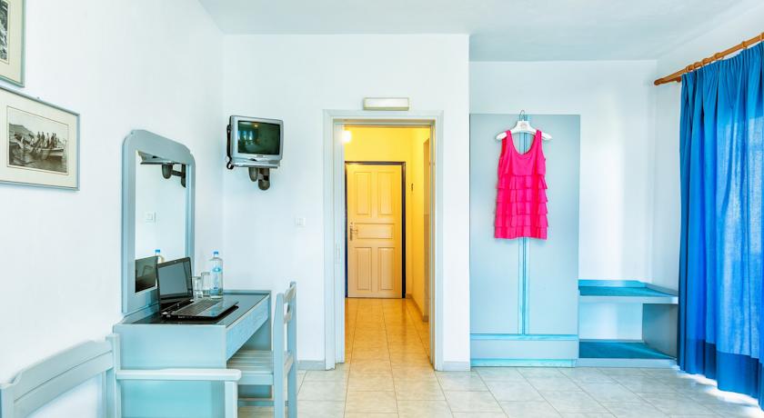 Xenios Faros Apartments — Халкідікі, Греція мініатюра 23