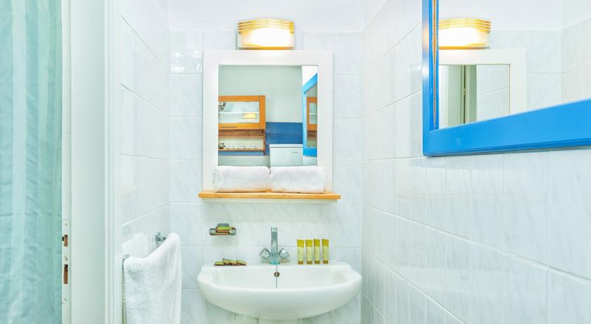Xenios Faros Apartments — Халкідікі, Греція мініатюра 26