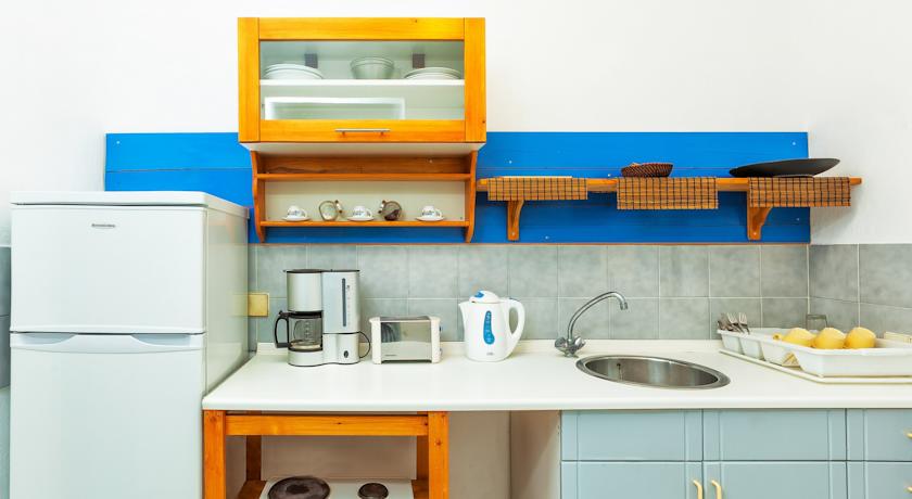 Xenios Faros Apartments — Халкідікі, Греція мініатюра 27