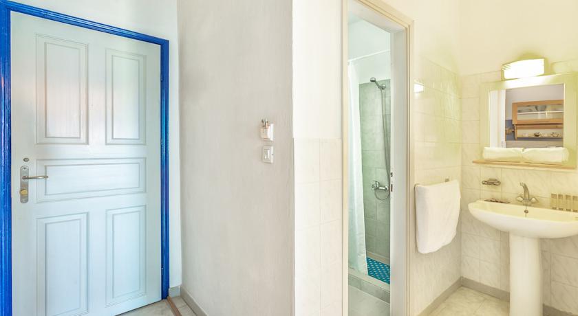 Xenios Faros Apartments — Халкідікі, Греція мініатюра 28